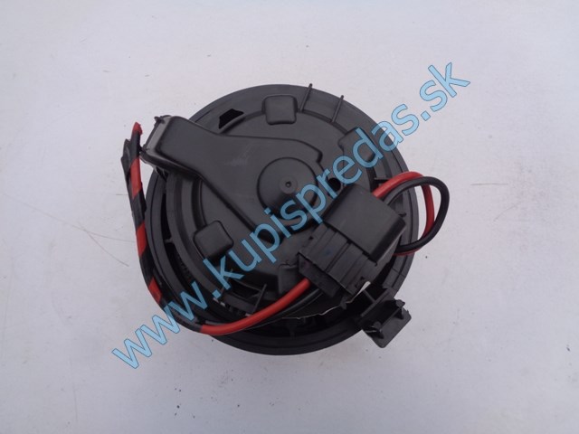 ventilátor kúrenia na peugeot 208, T1013140A